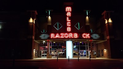 Malco Razorback Cinema Grill & IMAX