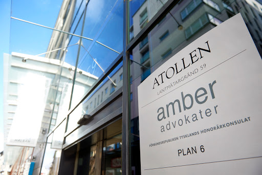 Amber Lawyers