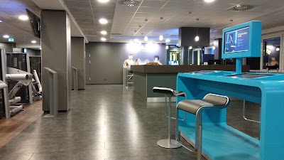 Photos of McFit gym Bochum Wattenscheid