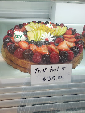 Creme Brulee by null