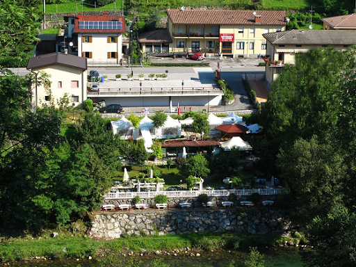 Da Gianni Ristorante Hotel - Thumbnail