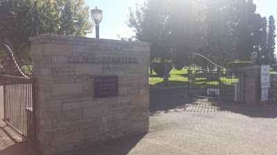 Zillah Cemetery