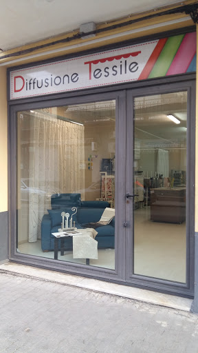 Diffusion Textiles Marchese - Visual