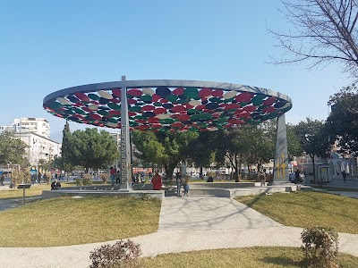 Photos of Friendship Monument
