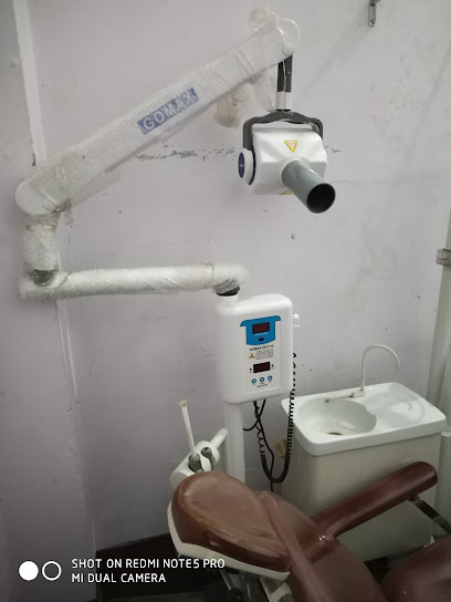 Hi-Tech Dental Clinic