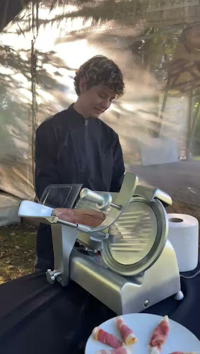 Old School Event - Traiteur