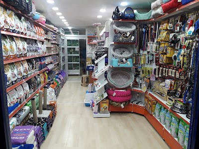 Levent Pet Shop