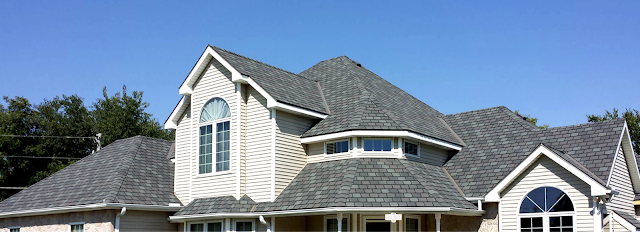 Photo of Roof Cleaners RI in  - Best Pressure Washing Service nearby.