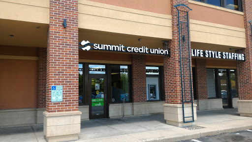 Summit Credit Union - United States