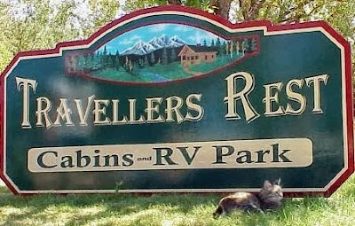 Travellers Rest Cabins and RV Park