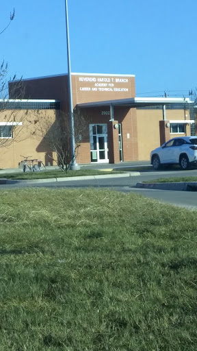 Harold T. Branch Academy for Career and Technical Education