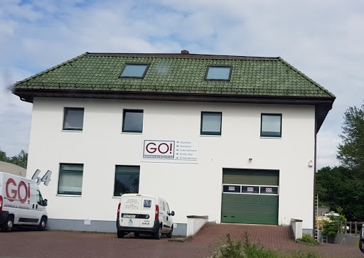 GO! General OverNight Service Kiel GmbH - Thumbnail