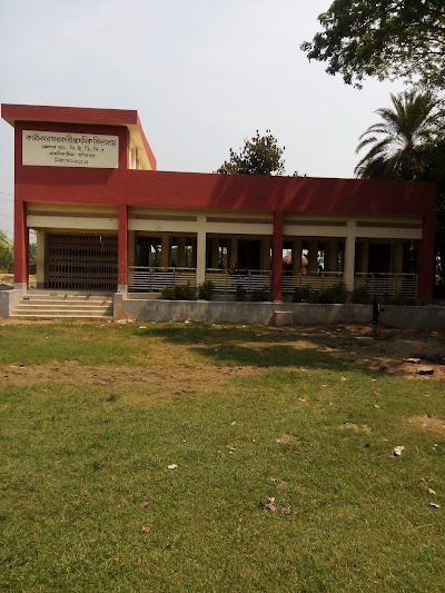 Photos of 33 No. Kalinagor Government Primary School
