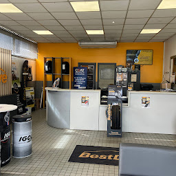 Photo n°3 de BestDrive à Saint-Amand-Montrond (Atelier de réparation pour poids lourds)