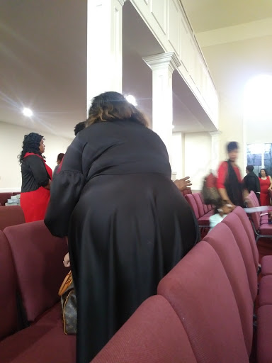 Tabernacle MB Church - Thumbnail
