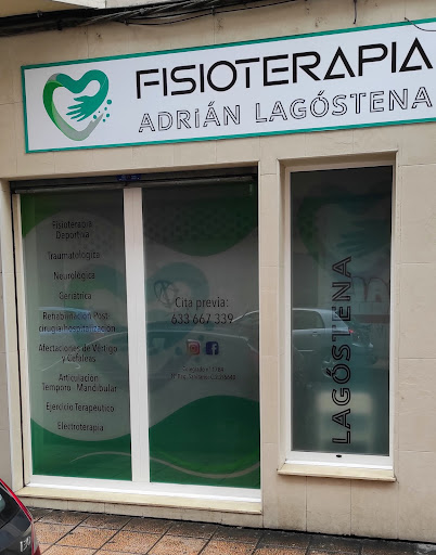 Fisioterapia Lagóstena - Thumbnail