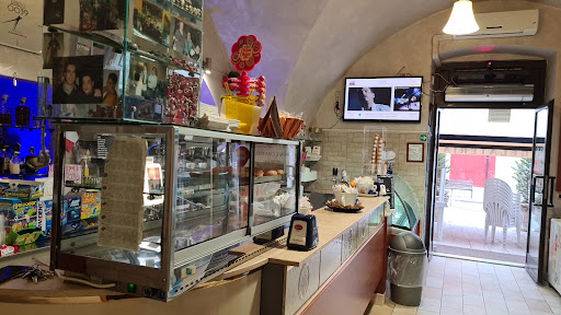 BAR CAFETERIA GELATERIA MONTANARO Cornetteria - Thumbnail