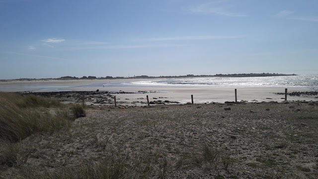 Pointe De La Torche
