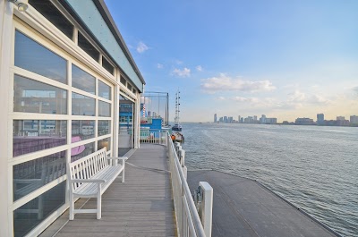 Chelsea Piers