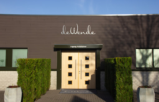 Crematorium De Wende Logo