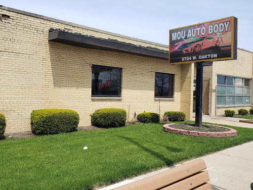 Mou Auto Body