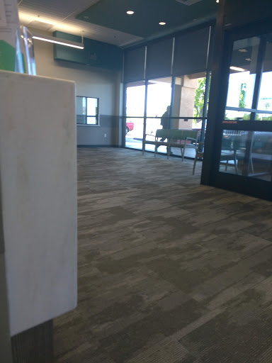 Community Medical Center-Hammer