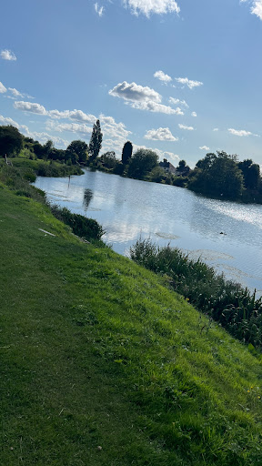 Grove pool - Thumbnail