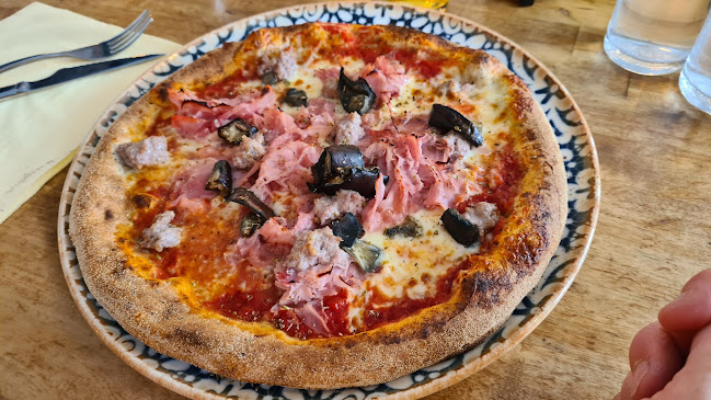 La Bottega Pizzeria - Lille