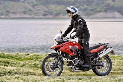 Photos of Ride-Chile.com Motorcycle Tours & Rental / Moto Service STGO