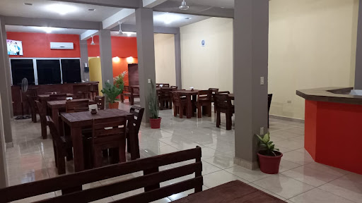 LA CATESCA GRILL