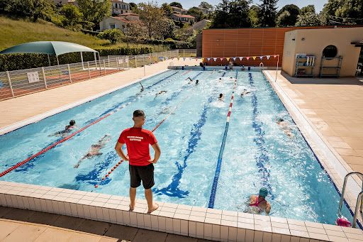 Photo de Espace Aquatique Taranis - Piscine à Saint-Juéry