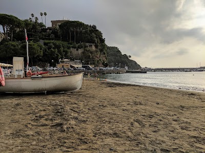 Spiaggia delle Favole • Balin