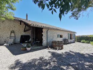 Photo n°24 de Au Mas de Janita : Chambres d'hôtes et gîte Le Pressoir à Cahuzac-sur-Vère (Maison d'hôtes)