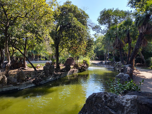 Parc del Llac - Thumbnail
