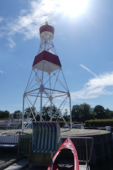 Aurich Hafen - Aurich