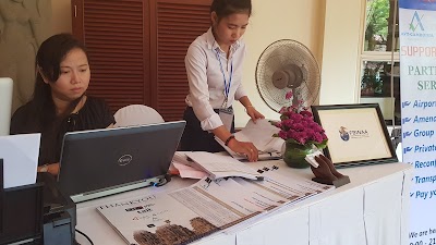 Photos of Asia Value Travel (AVT-CAMBODIA)