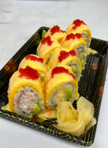 TIA TOKYO JAPANESE FOOD TRUCK - United States