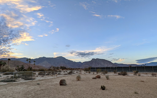 Borrego Springs Off-Leash Dog Area - Thumbnail