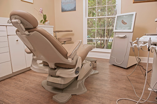 Noblet Cosmetic and Family Dentistry : Mobile, AL