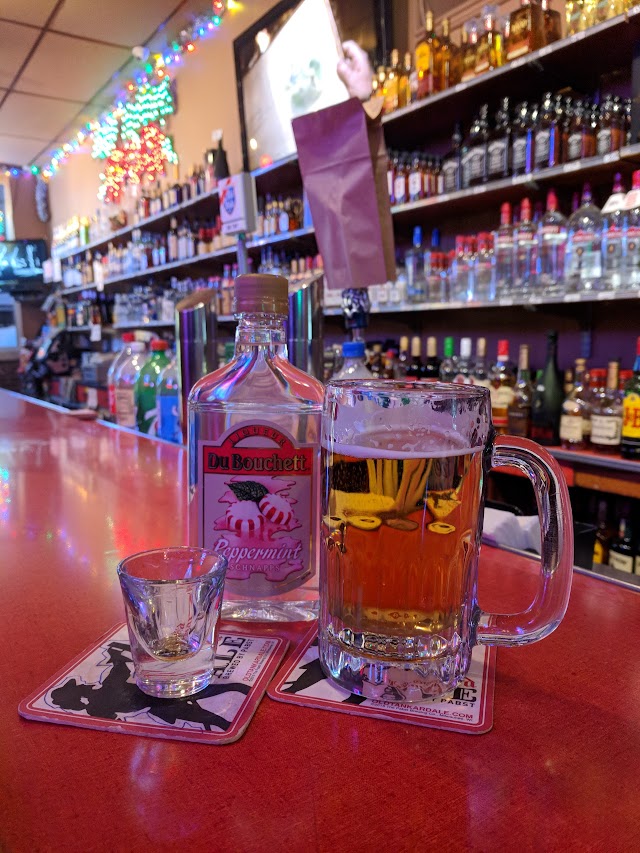 Ola's Liquors