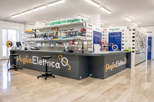 Puglia Elettrica - Thumbnail