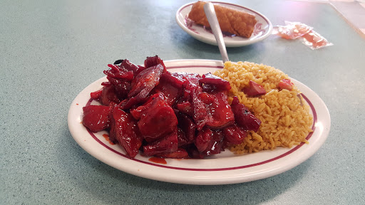 Hunan K Restaurant - Thumbnail