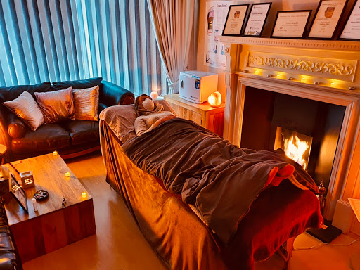 Leeds Holistic Health