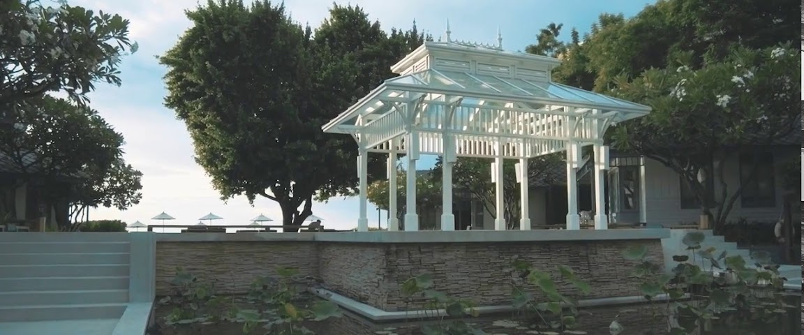 Devasom Hua Hin Resort by null