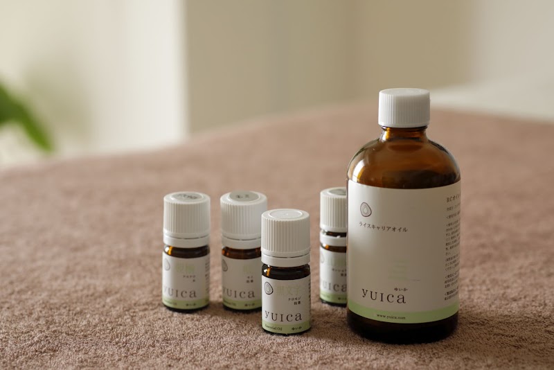 Aroma Conditioning Space Alam（アロマコンディショニングスペース アラム）