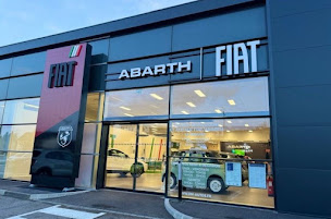 Photo n°11 de DM AUTOS THIONVILLE - Fiat, Fiat Professional, Abarth à Thionville (Concessionnaire Fiat)