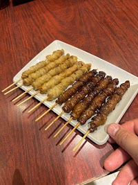 博多とりかわ大臣 KITTE 博多串房