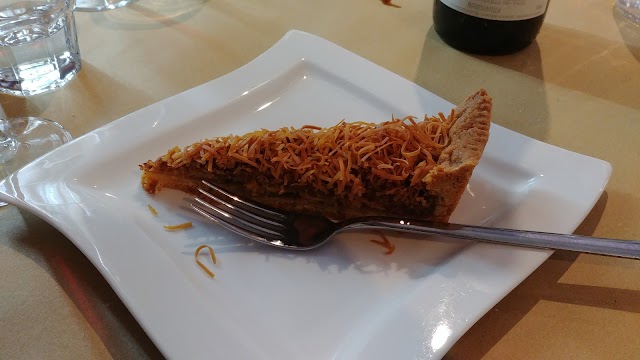 Antica Trattoria del Tondo