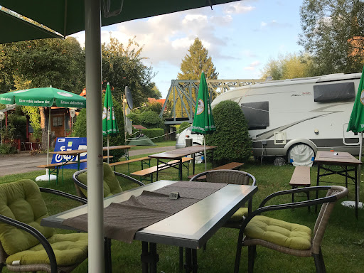 Campingplatz Rosenlaube GbR