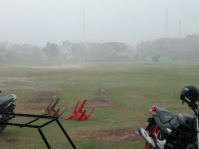 Photos of Gaur Cricket Ground